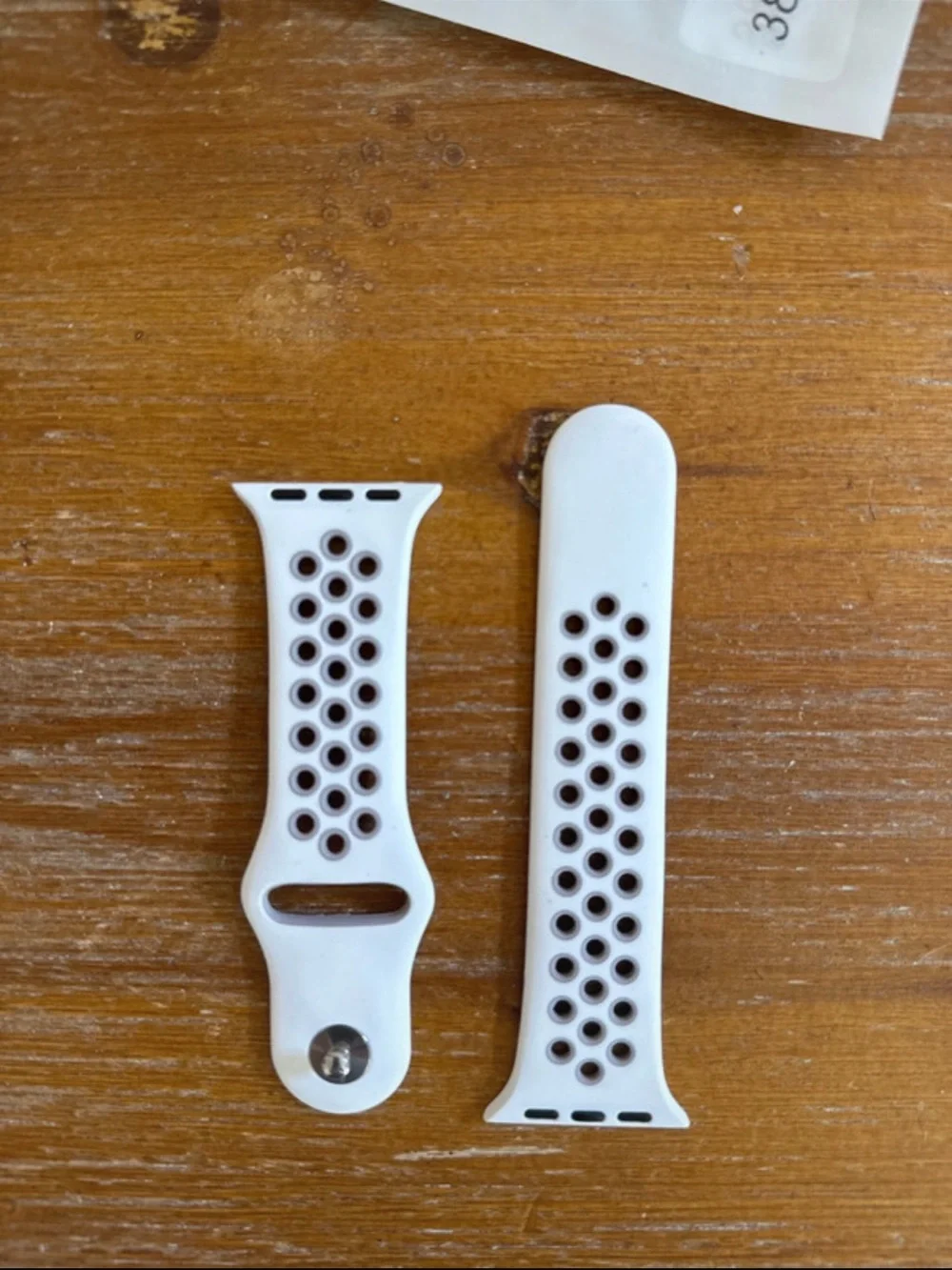 Sport Silicone Replacement Watch Band - Multiple Colors